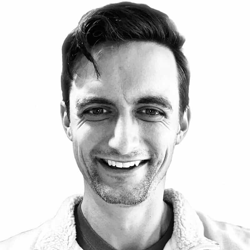 photo of doyle irvin