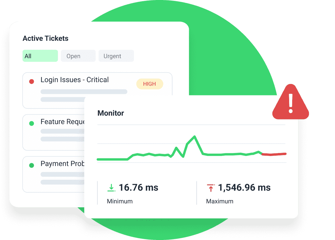 cron heartbeat monitoring image