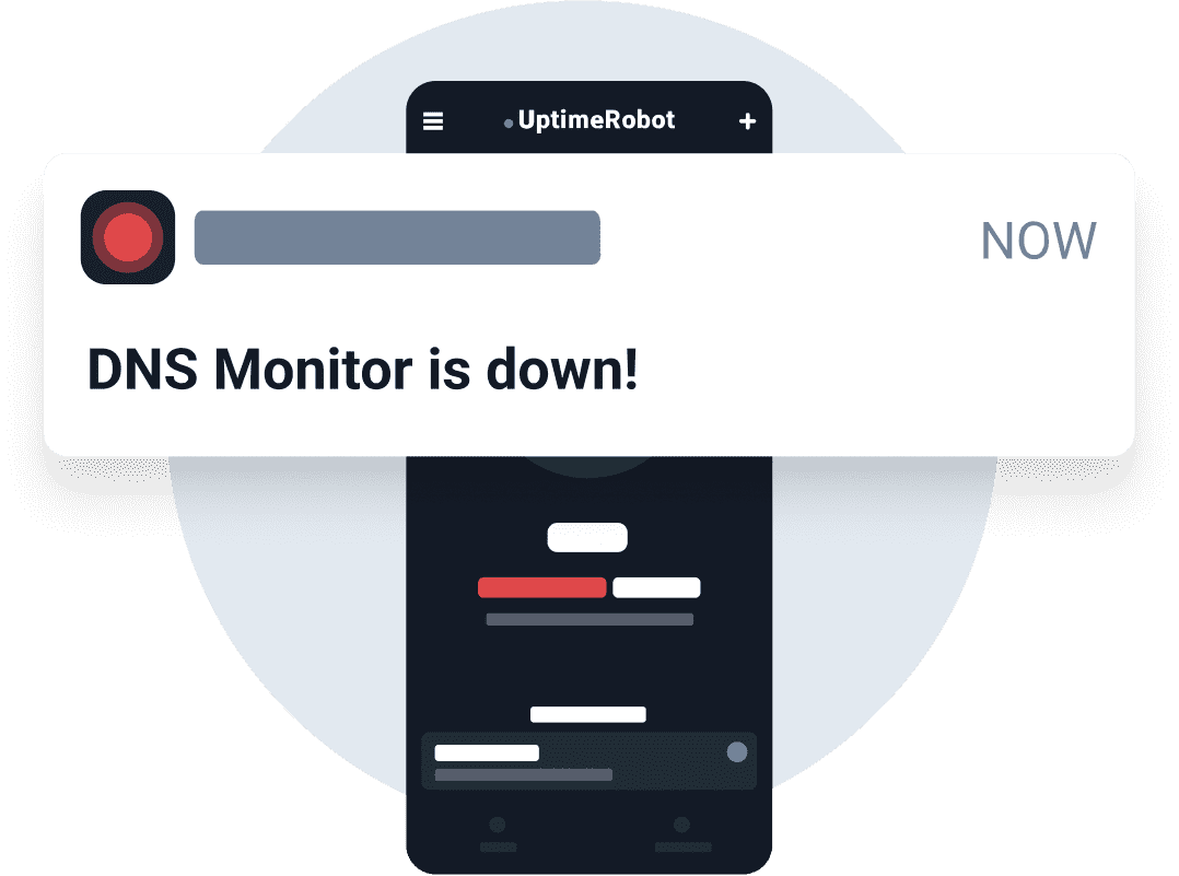 Instant alerts on changes